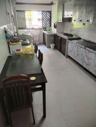 Blk 511 West Coast Vista (Clementi), HDB 3 Rooms #581228781